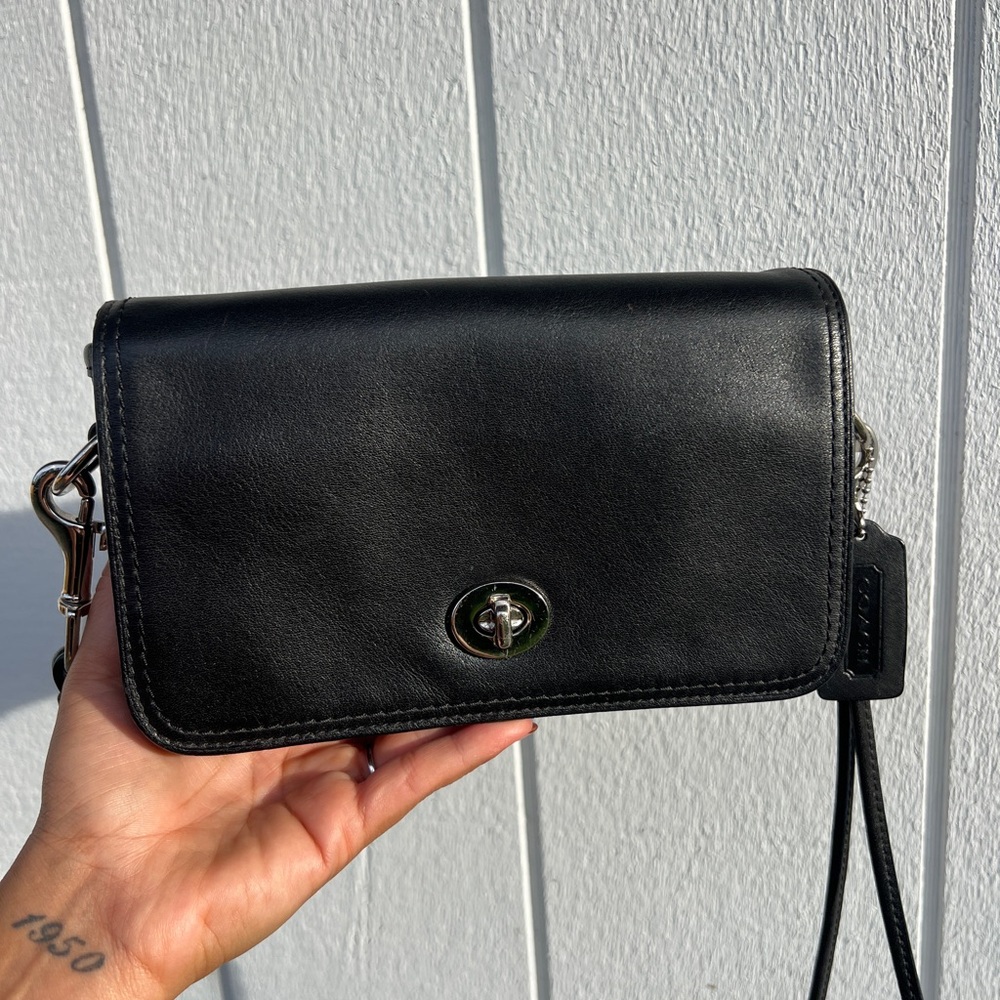 Coach Penny Pocketbook